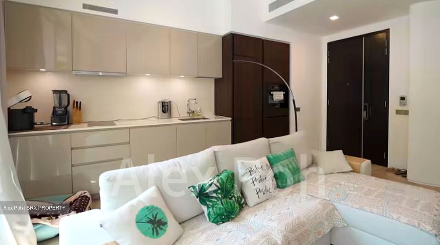 Corals At Keppel Bay (D4), Condominium #560767181